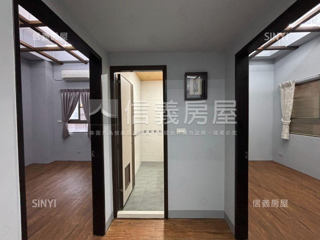 ★近洲際免整理三房車位★房屋室內格局與周邊環境