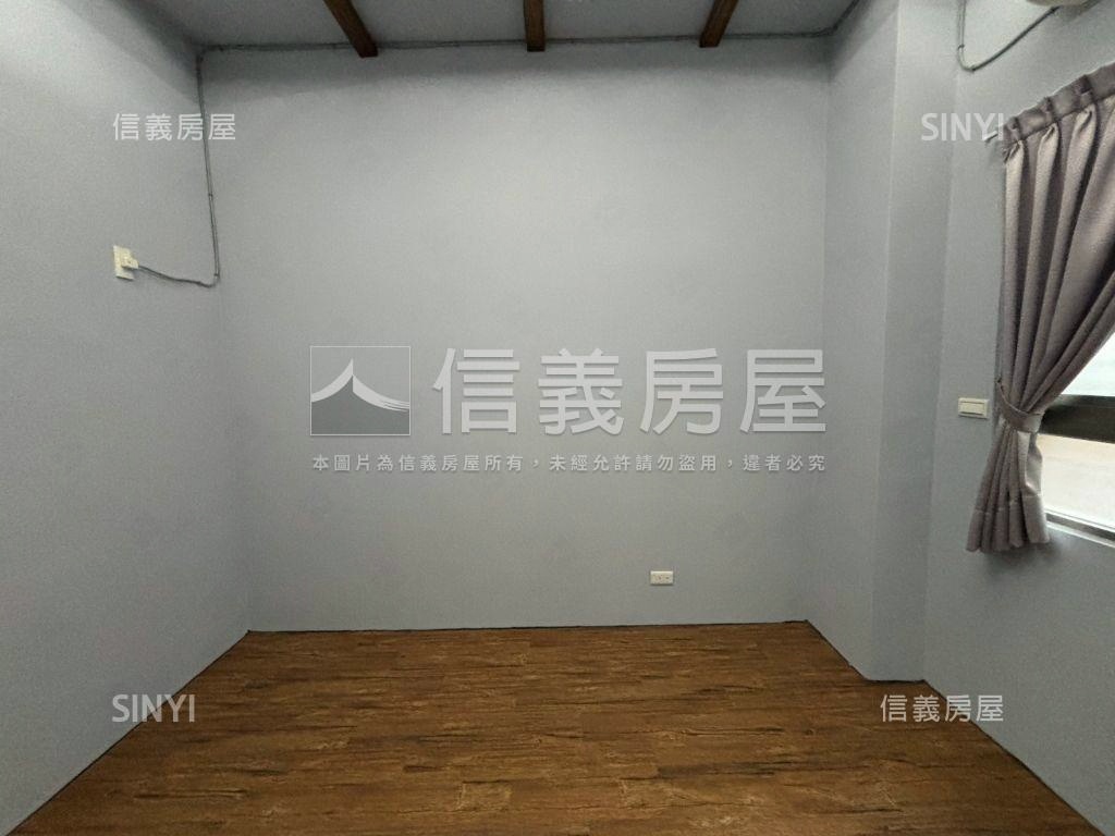 ★近洲際免整理三房車位★房屋室內格局與周邊環境