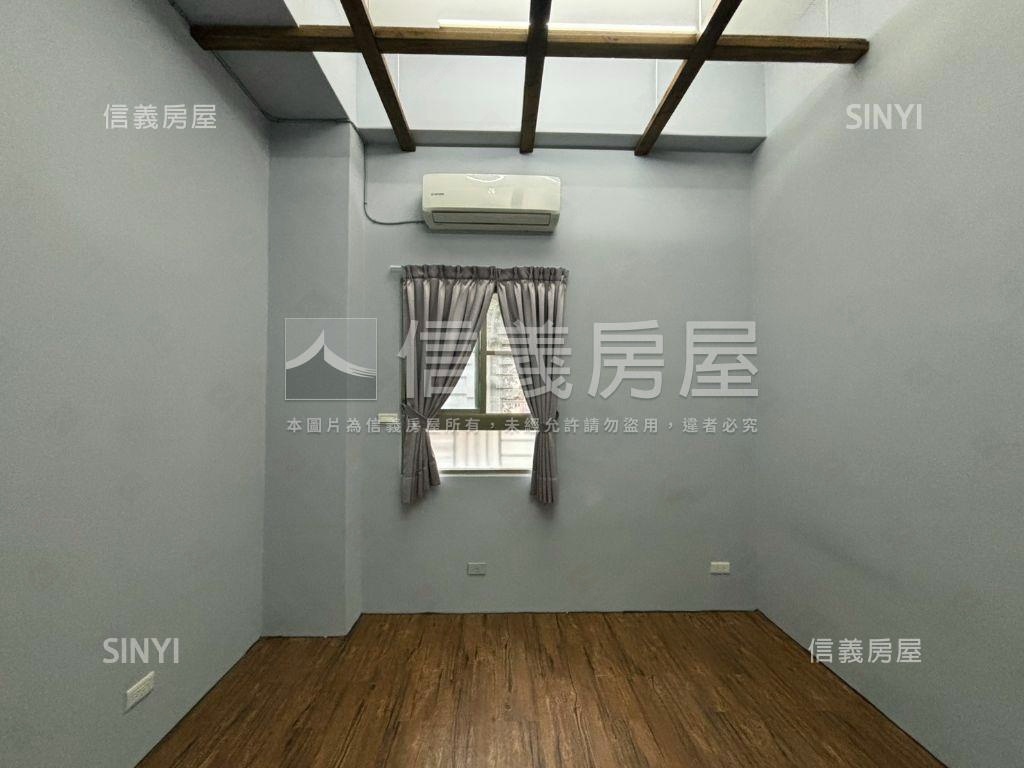 ★近洲際免整理三房車位★房屋室內格局與周邊環境