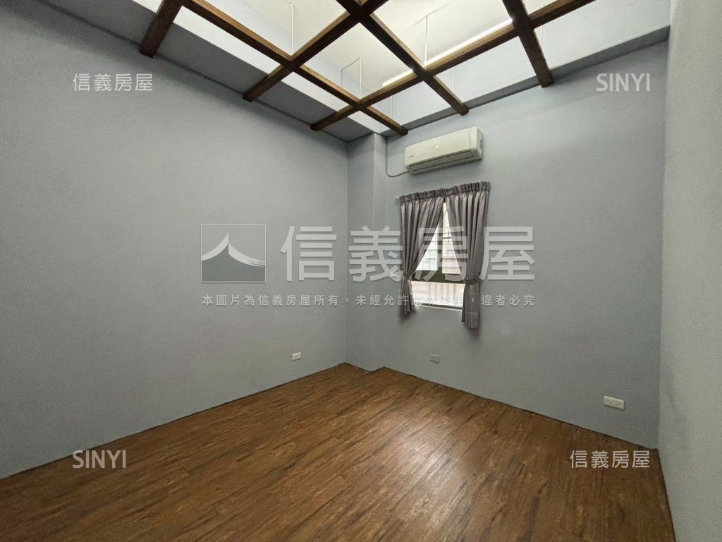 ★近洲際免整理三房車位★房屋室內格局與周邊環境