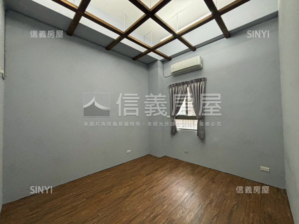 ★近洲際免整理三房車位★房屋室內格局與周邊環境