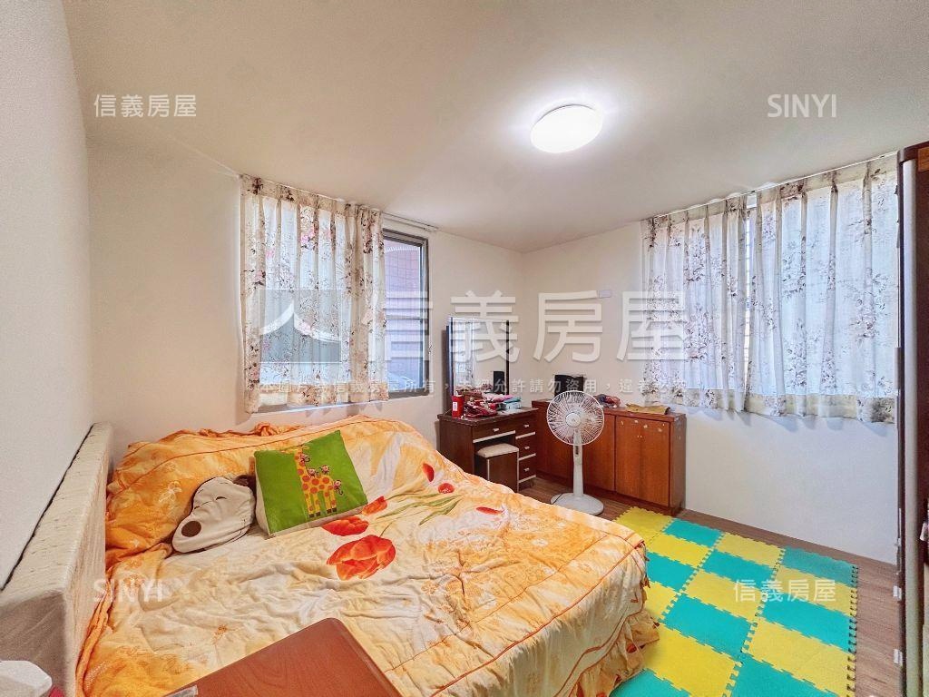 台北樂高大空間帶車位房屋室內格局與周邊環境