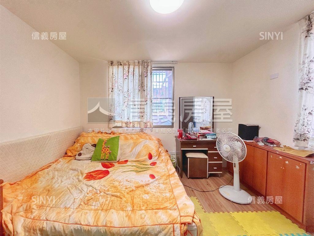 台北樂高大空間帶車位房屋室內格局與周邊環境