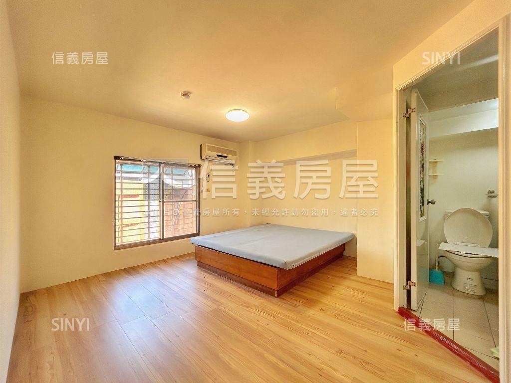 台北樂高大空間帶車位房屋室內格局與周邊環境