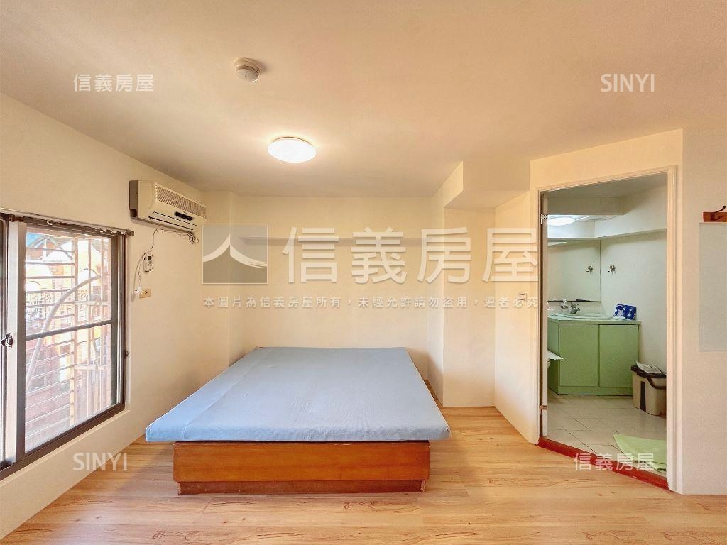 台北樂高大空間帶車位房屋室內格局與周邊環境