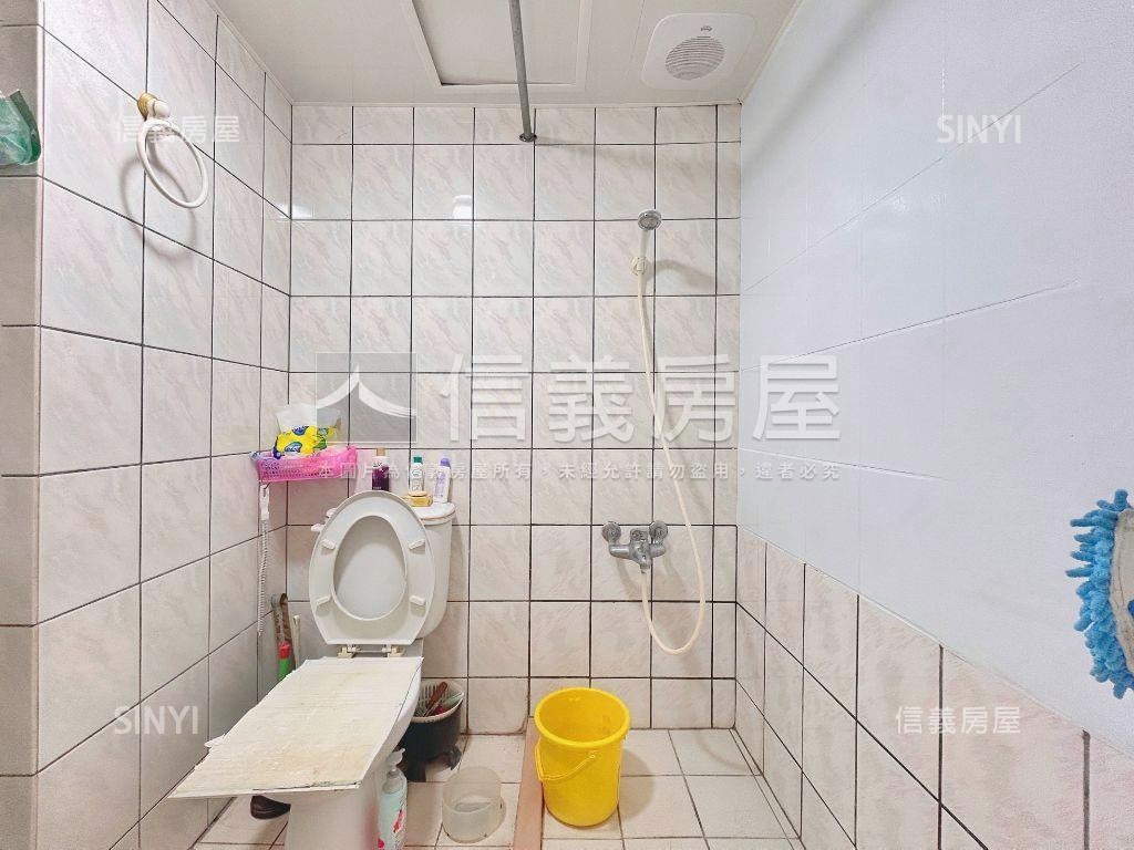 台北樂高大空間帶車位房屋室內格局與周邊環境