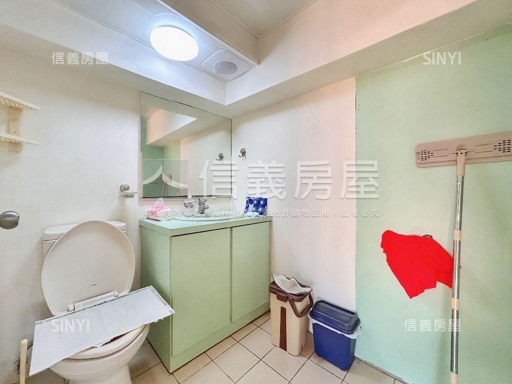 台北樂高大空間帶車位房屋室內格局與周邊環境