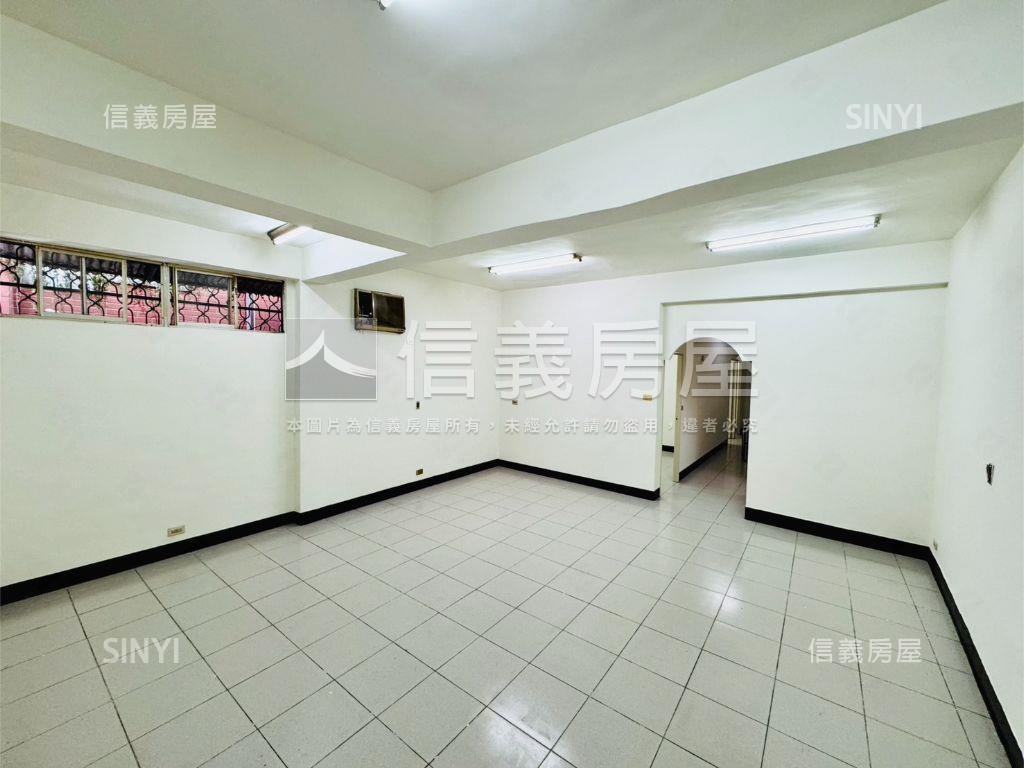 方正一樓近捷運●樂齡首選房屋室內格局與周邊環境