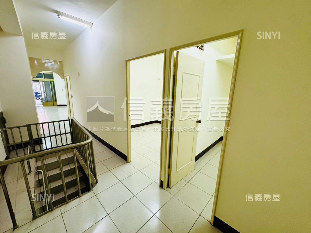 方正一樓近捷運●樂齡首選房屋室內格局與周邊環境