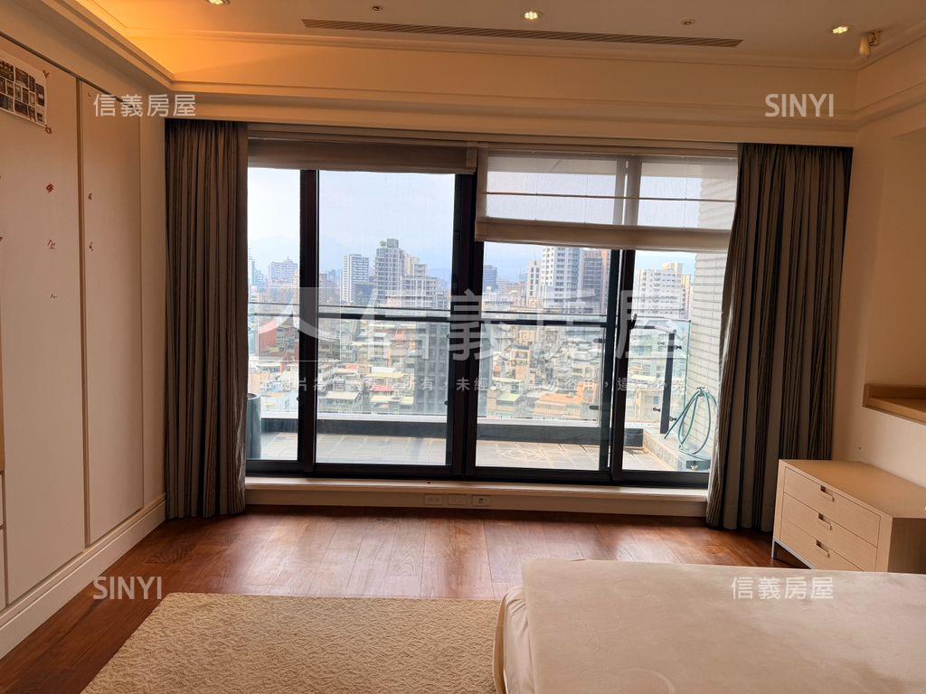 大安琉御帝景Ｂ房屋室內格局與周邊環境