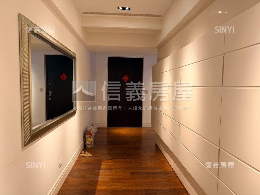 大安琉御帝景Ｂ房屋室內格局與周邊環境