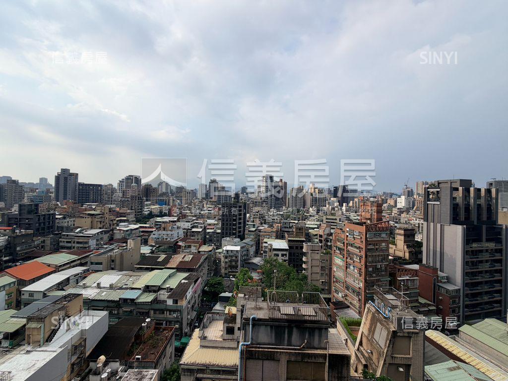 大安琉御帝景Ｂ房屋室內格局與周邊環境