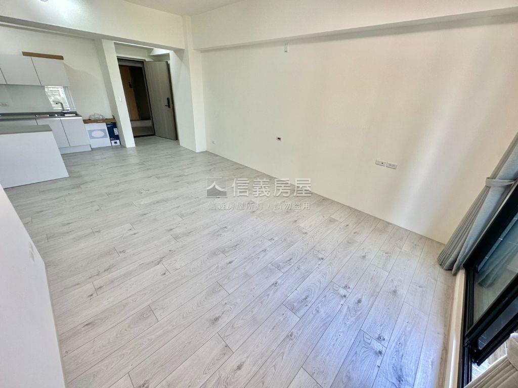 全新磐興寬心高樓三房平車房屋室內格局與周邊環境