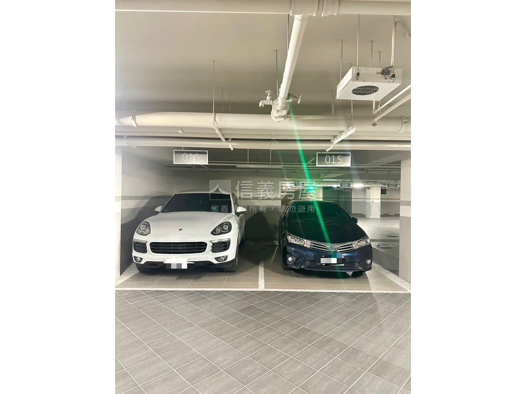 全新磐興寬心高樓三房平車房屋室內格局與周邊環境