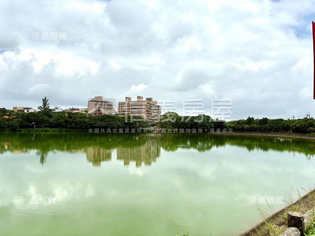 落雨松湖畔低總價２樓美寓房屋室內格局與周邊環境