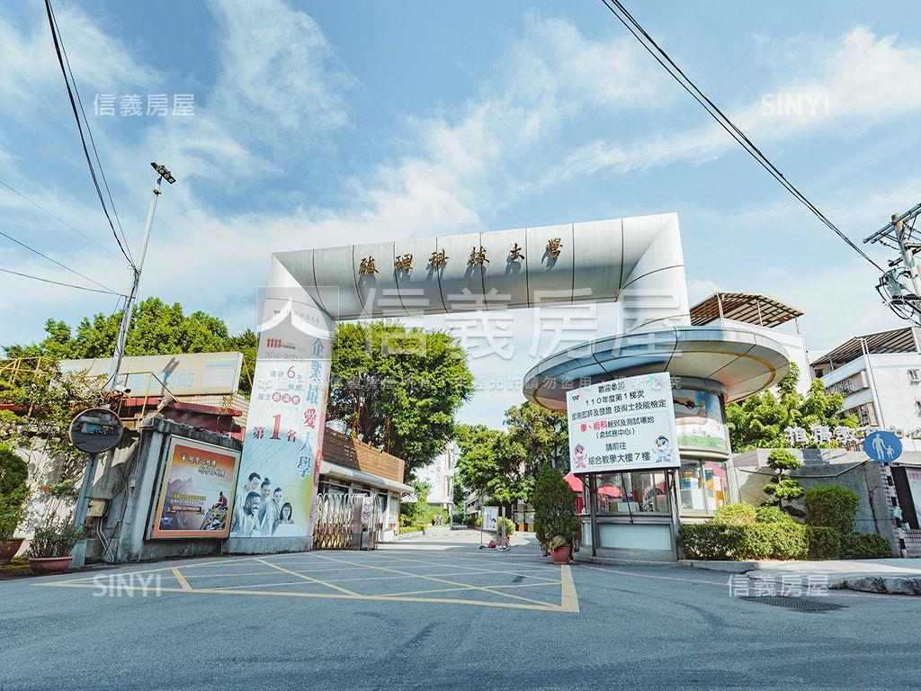 新埔捷運圈文化路一段金店房屋室內格局與周邊環境