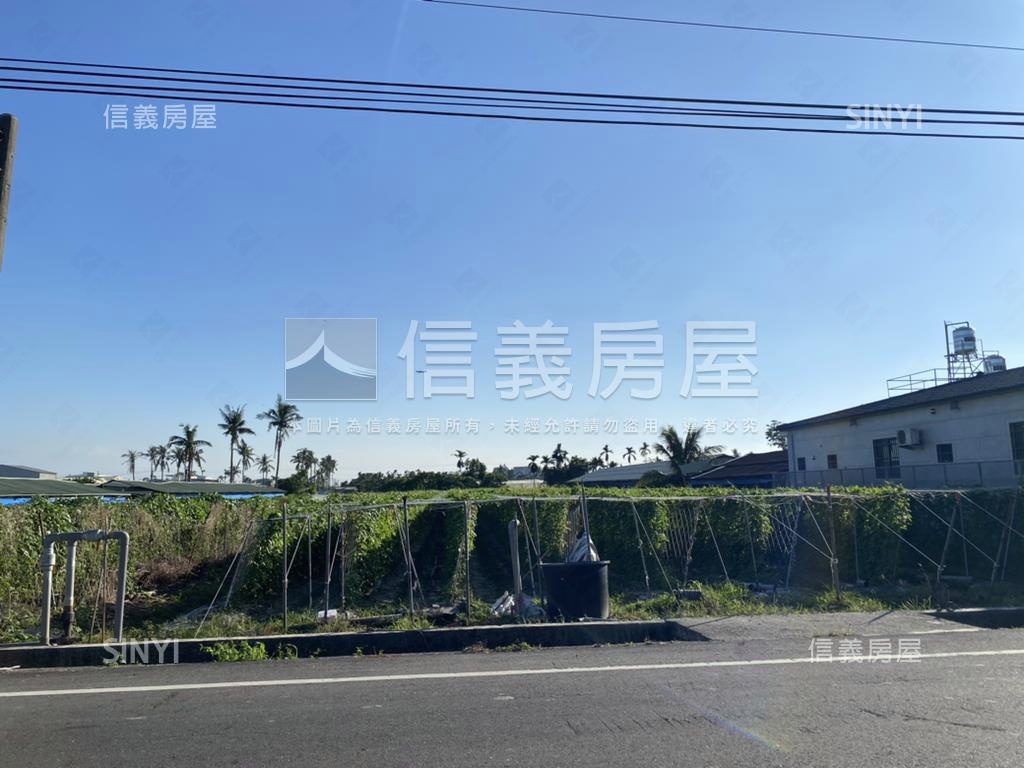 屏東九清段方正農地房屋室內格局與周邊環境