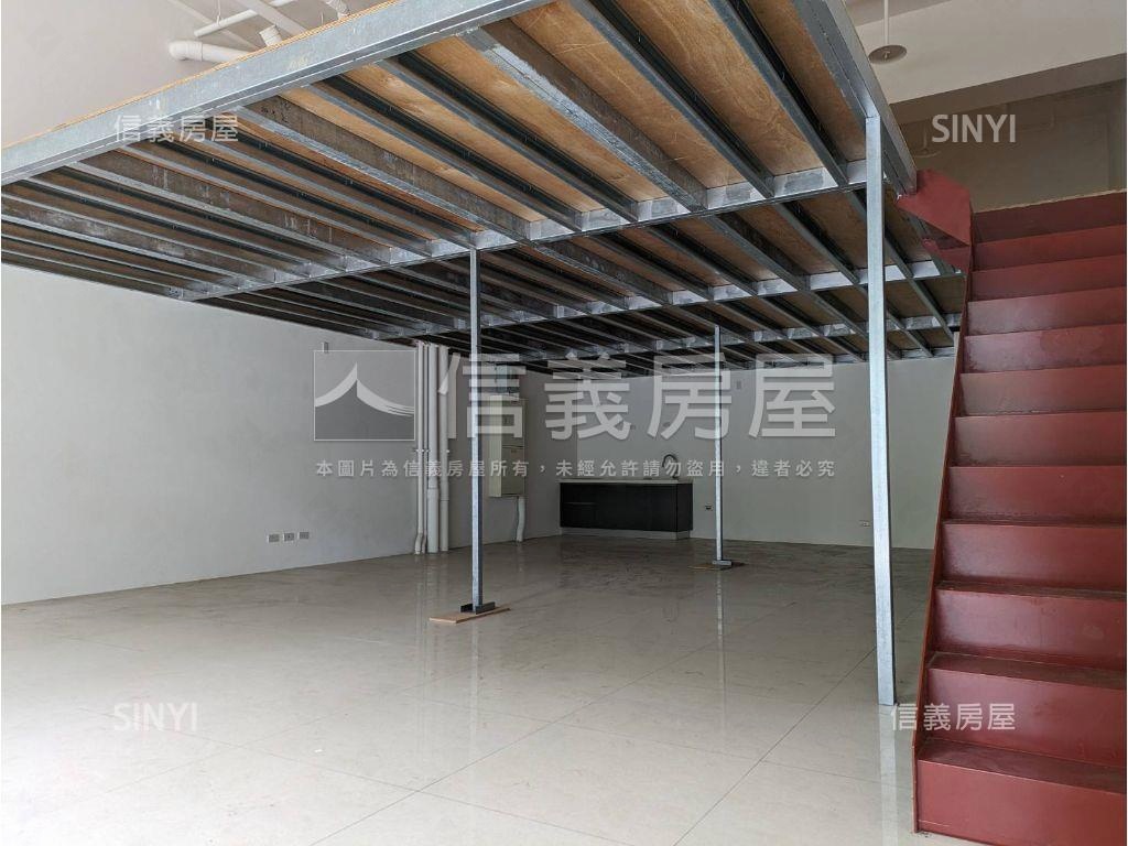 近康橋寶台雙子星店面房屋室內格局與周邊環境