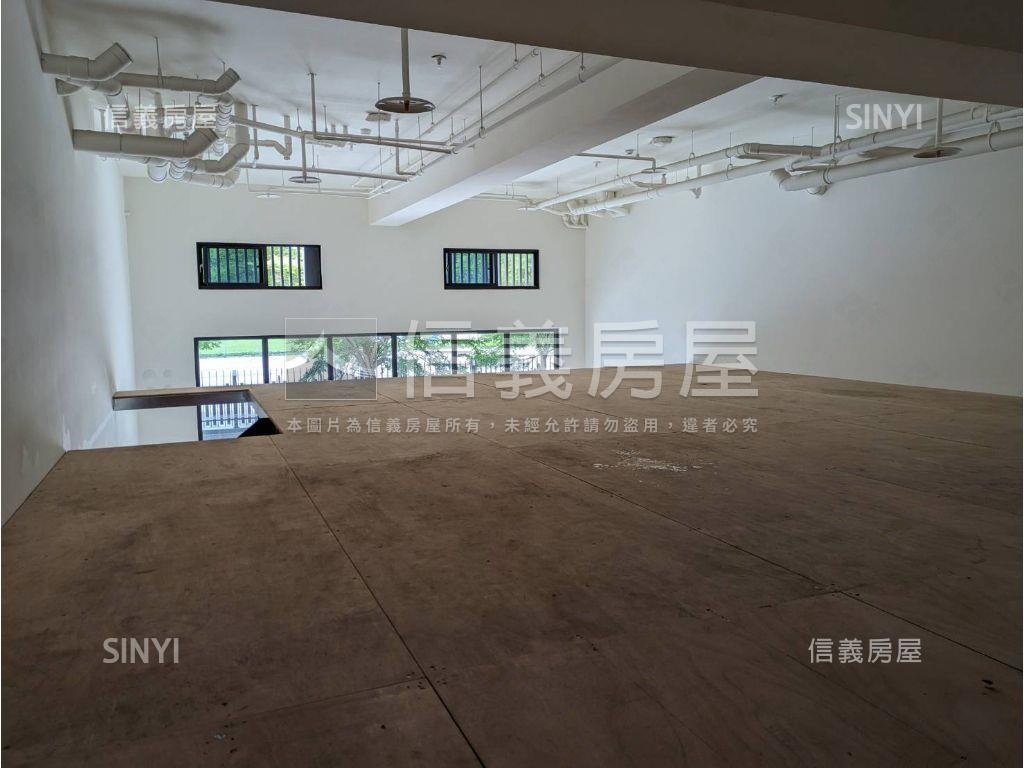 近康橋寶台雙子星店面房屋室內格局與周邊環境