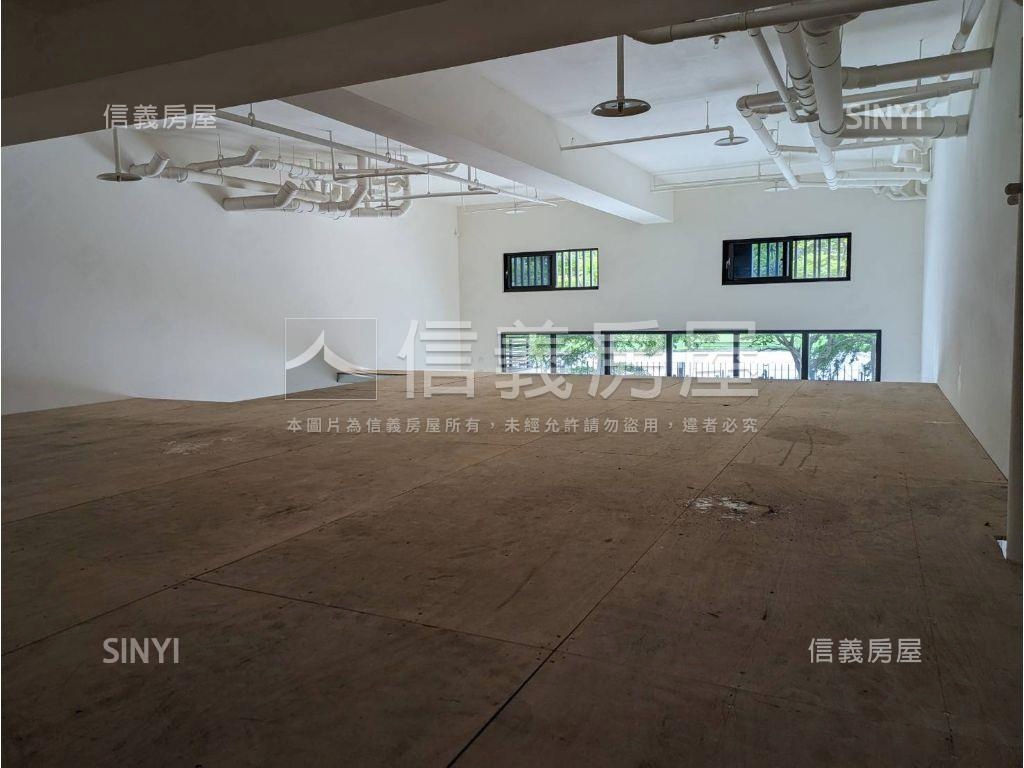 近康橋寶台雙子星店面房屋室內格局與周邊環境