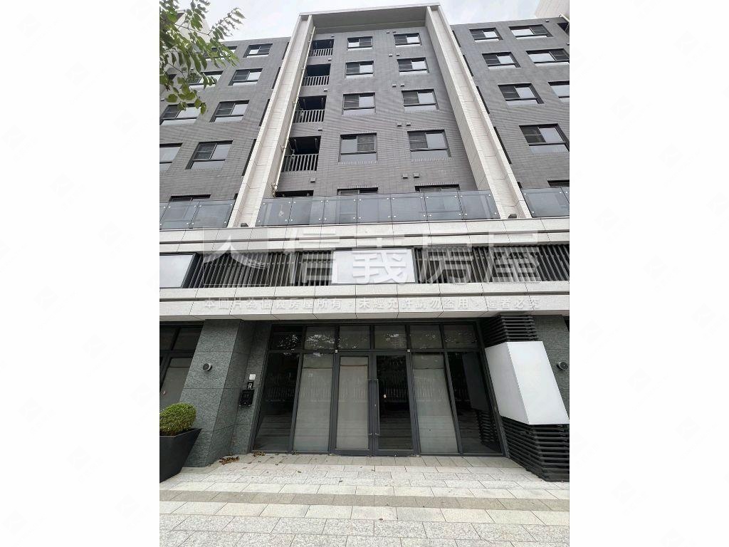 近康橋寶台雙子星店面房屋室內格局與周邊環境