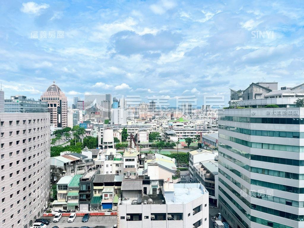 惠宇科博館絕美河畔視野房屋室內格局與周邊環境