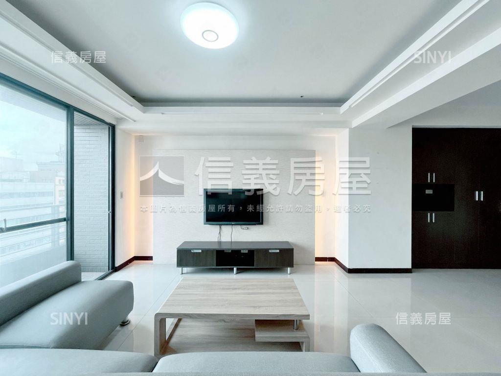 惠宇科博館絕美河畔視野房屋室內格局與周邊環境