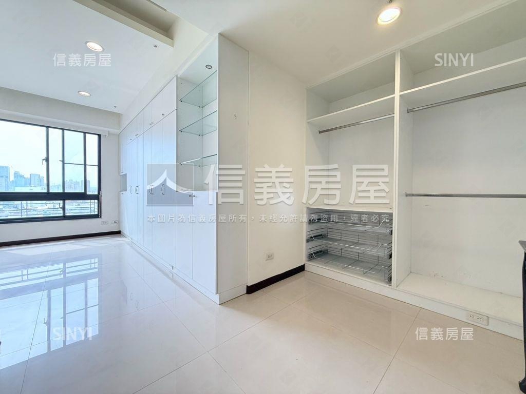 惠宇科博館絕美河畔視野房屋室內格局與周邊環境