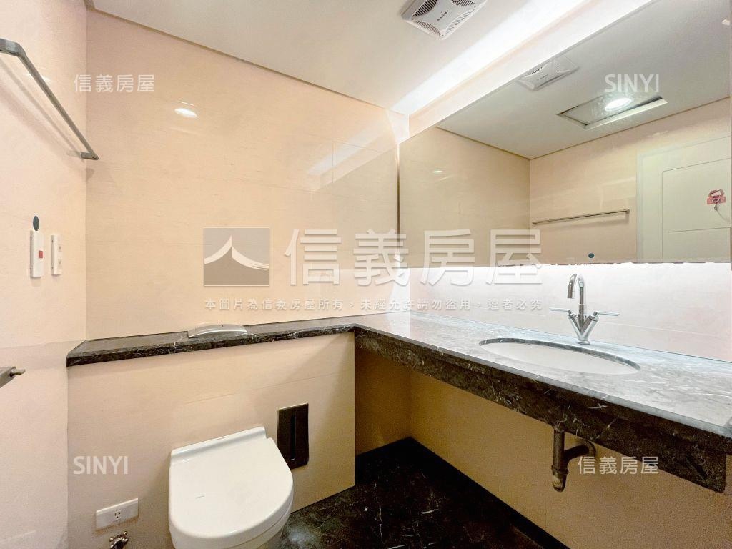 惠宇科博館絕美河畔視野房屋室內格局與周邊環境