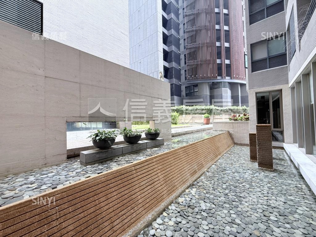 惠宇科博館絕美河畔視野房屋室內格局與周邊環境