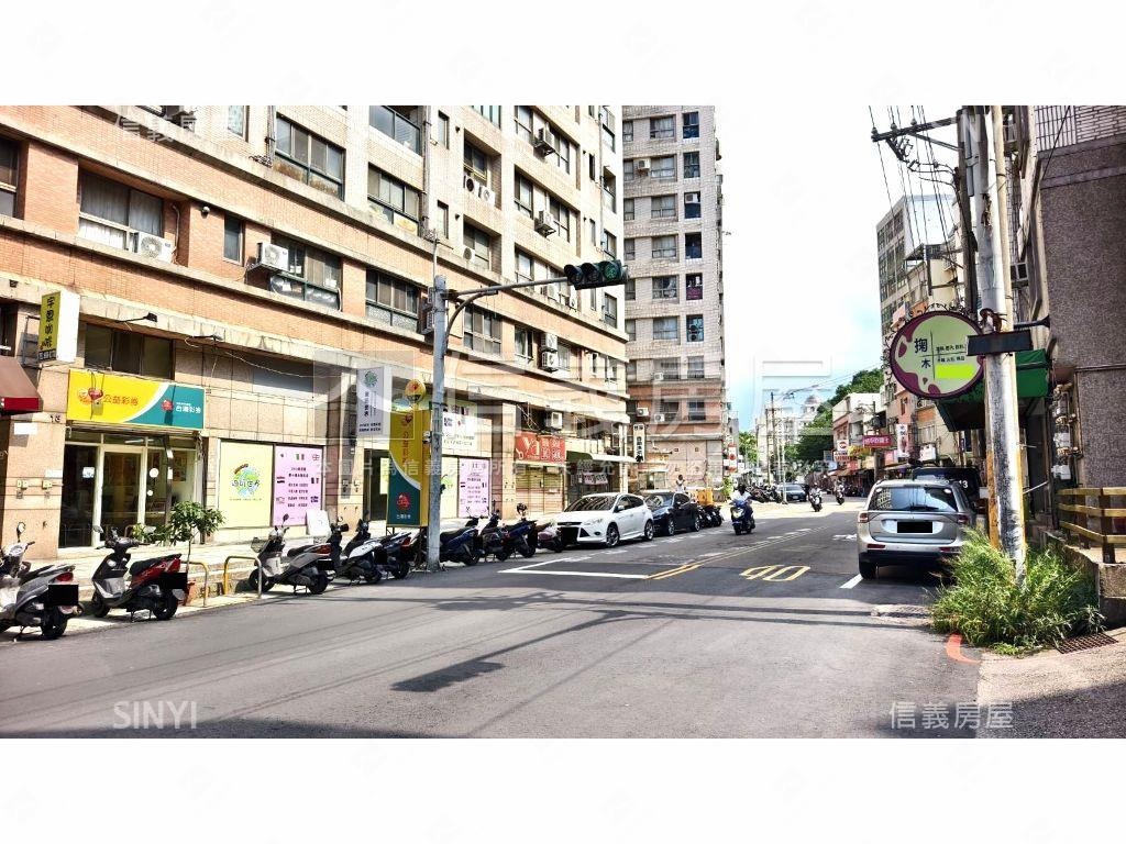 近園區近新科國中椰城店面房屋室內格局與周邊環境