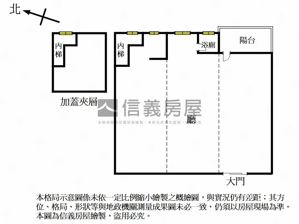 近園區近新科國中椰城店面房屋室內格局與周邊環境