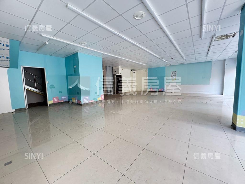 近園區近新科國中椰城店面房屋室內格局與周邊環境