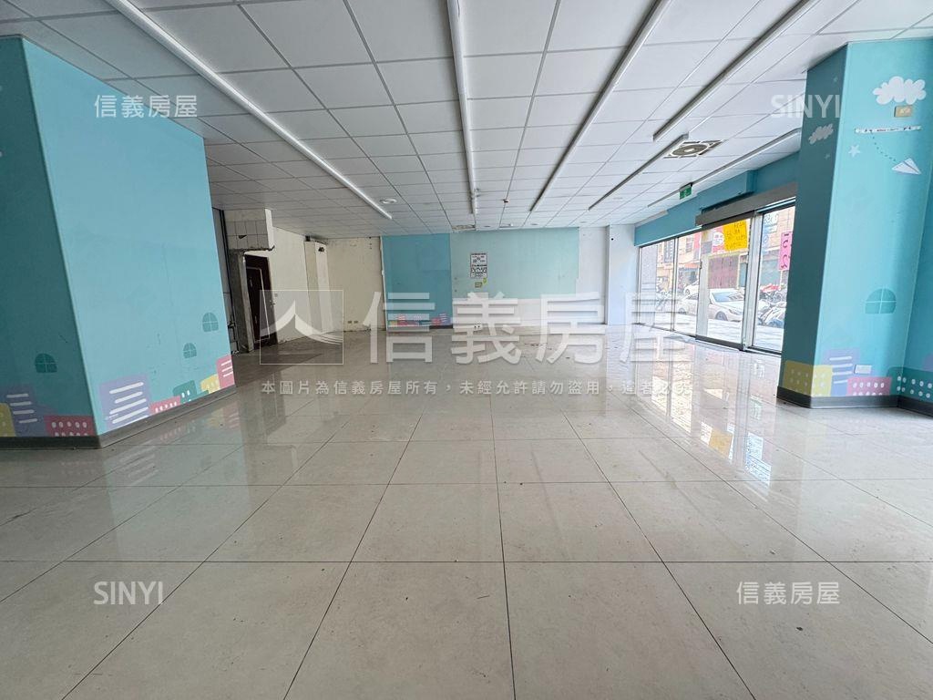 近園區近新科國中椰城店面房屋室內格局與周邊環境