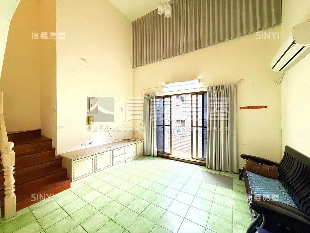 龍泉街我的門牌是三樓房屋室內格局與周邊環境