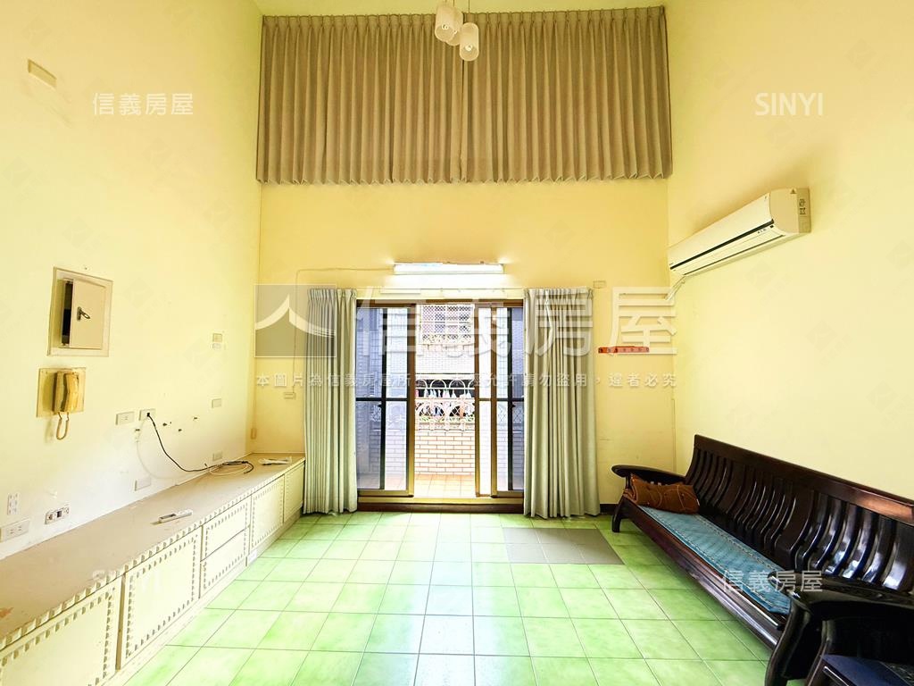 龍泉街我的門牌是三樓房屋室內格局與周邊環境