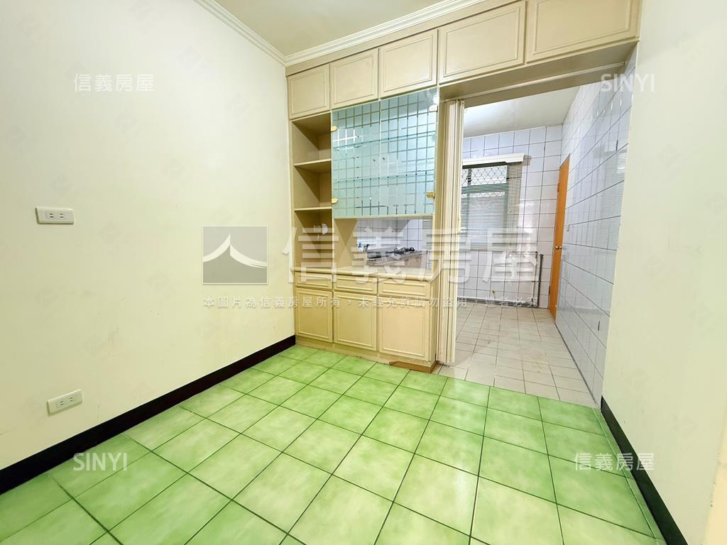 龍泉街我的門牌是三樓房屋室內格局與周邊環境