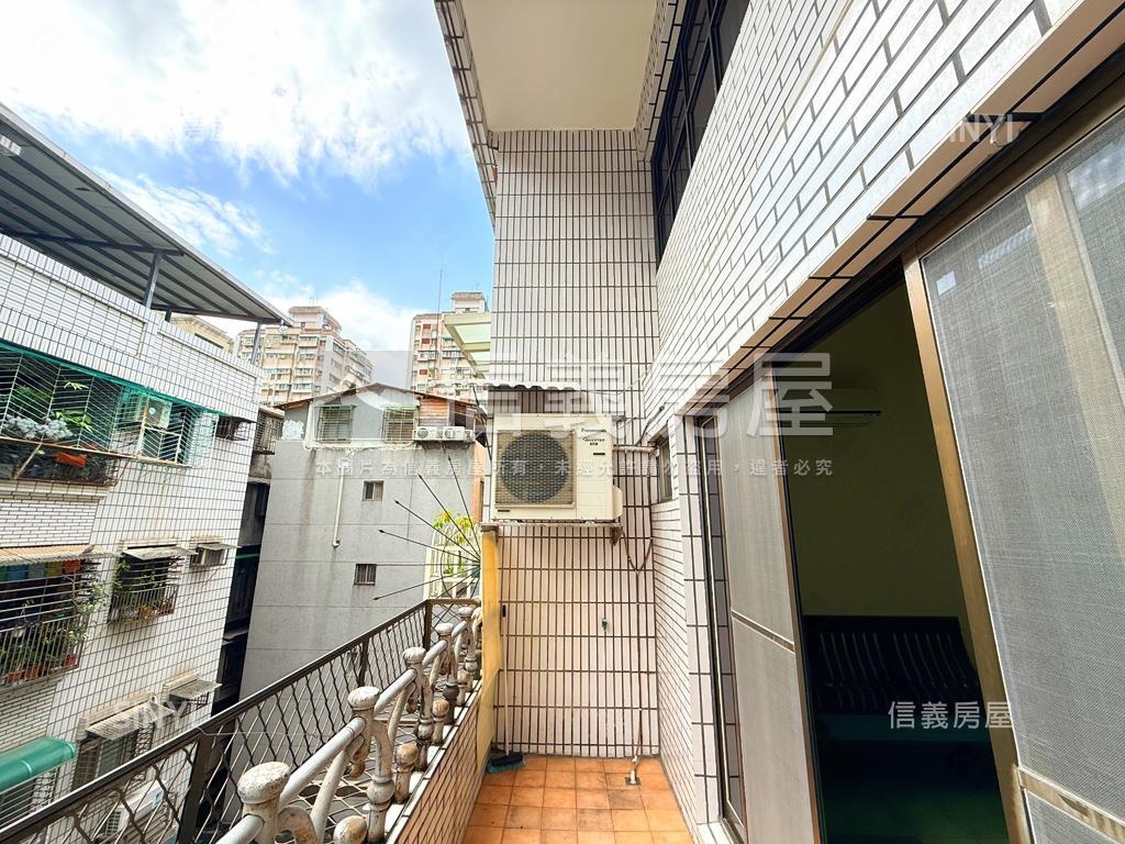 龍泉街我的門牌是三樓房屋室內格局與周邊環境