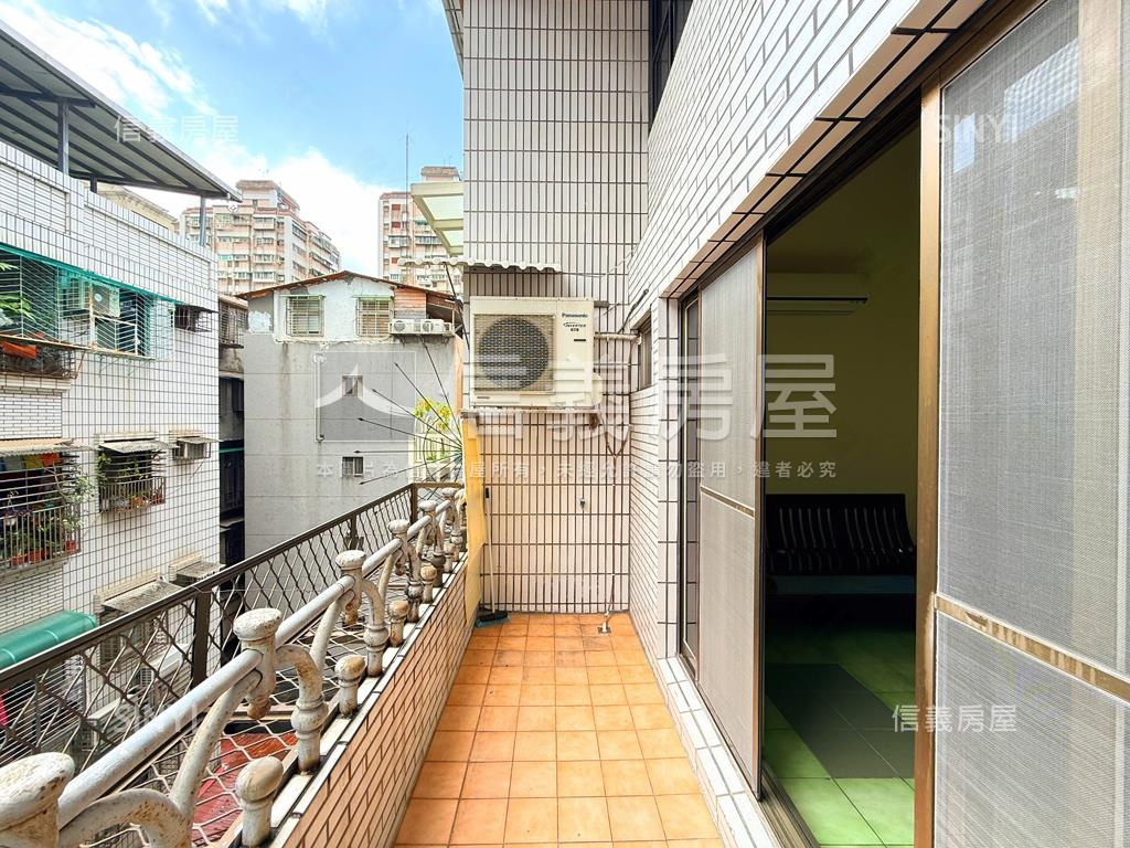 龍泉街我的門牌是三樓房屋室內格局與周邊環境