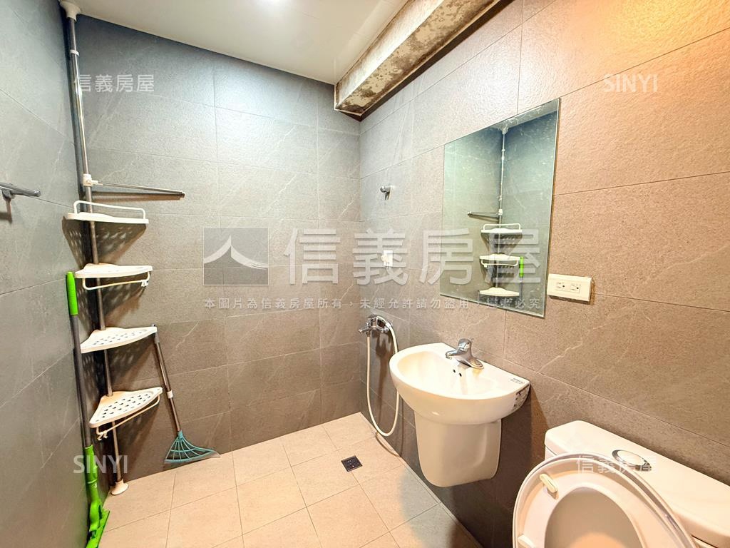 龍泉街我的門牌是三樓房屋室內格局與周邊環境