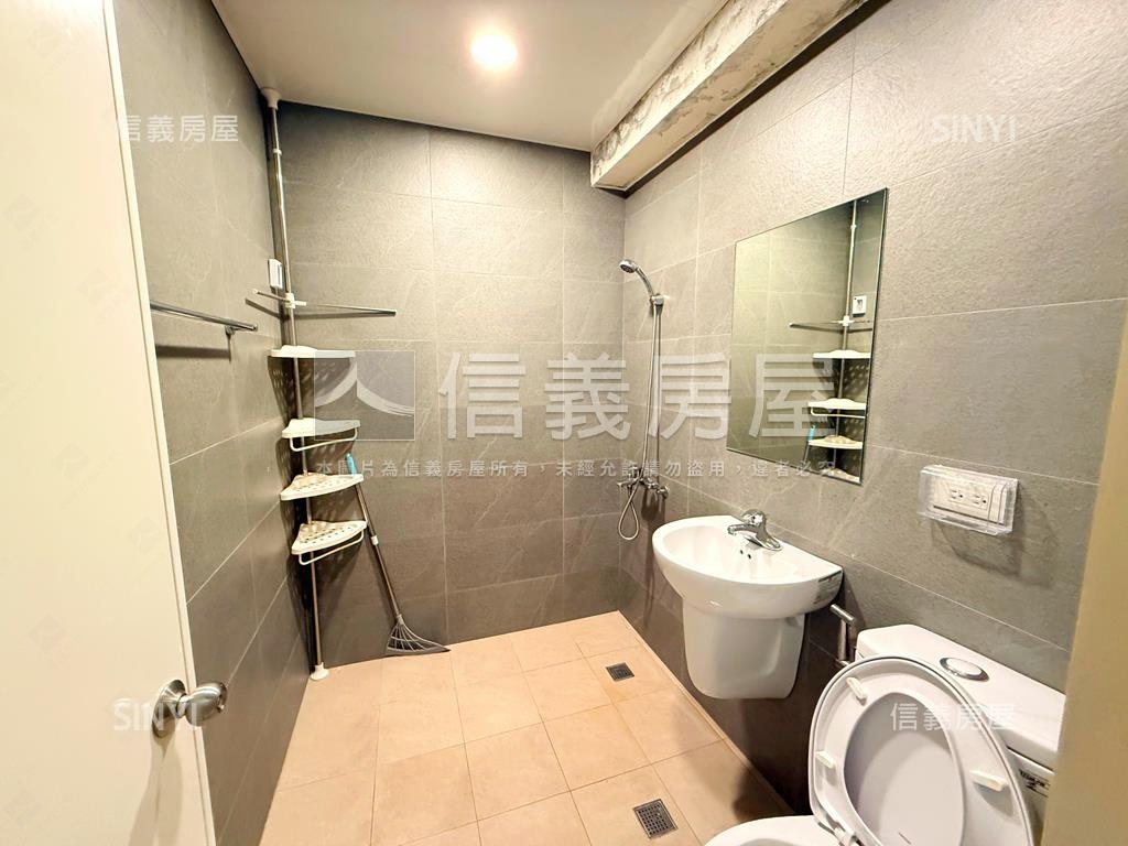 龍泉街我的門牌是三樓房屋室內格局與周邊環境