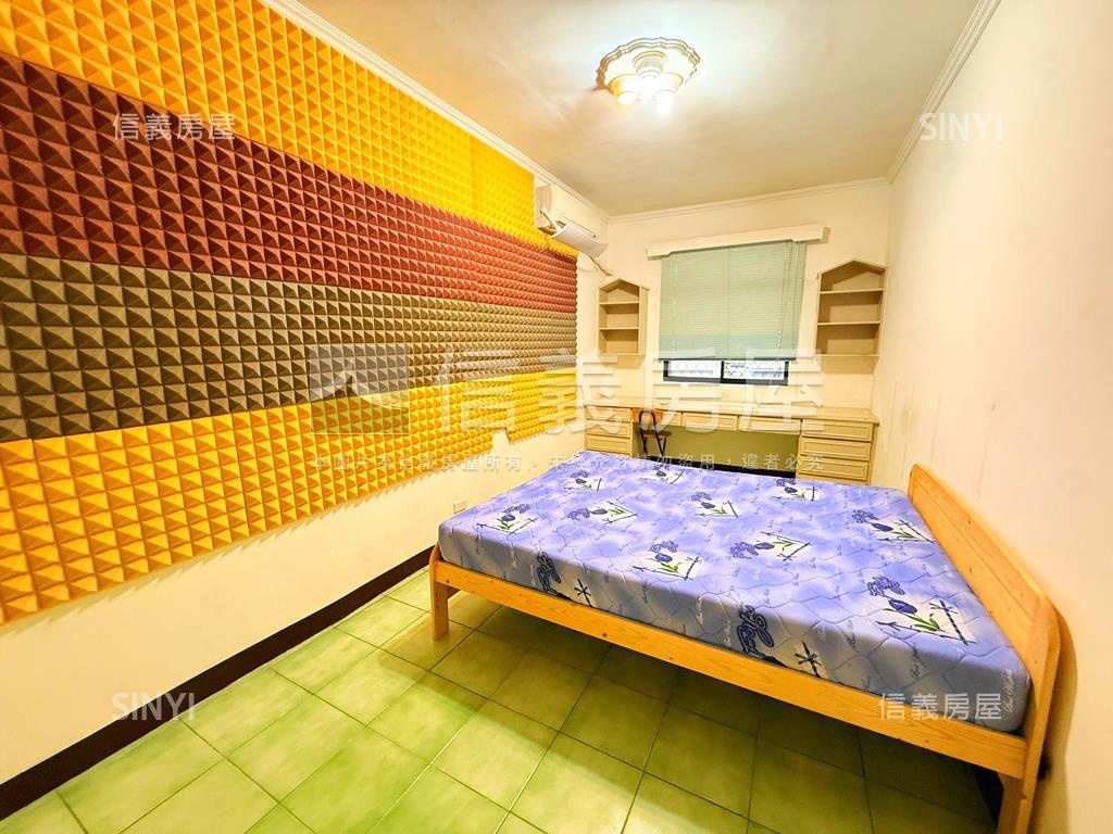 龍泉街我的門牌是三樓房屋室內格局與周邊環境