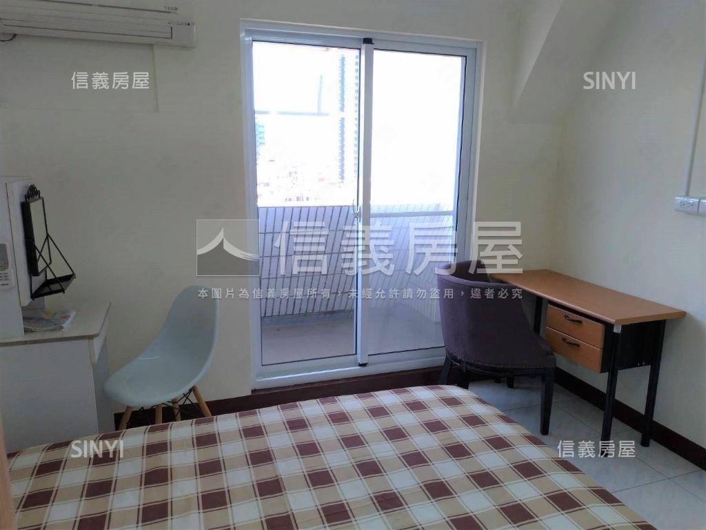 美麗島高投報雙衛浴大兩房房屋室內格局與周邊環境
