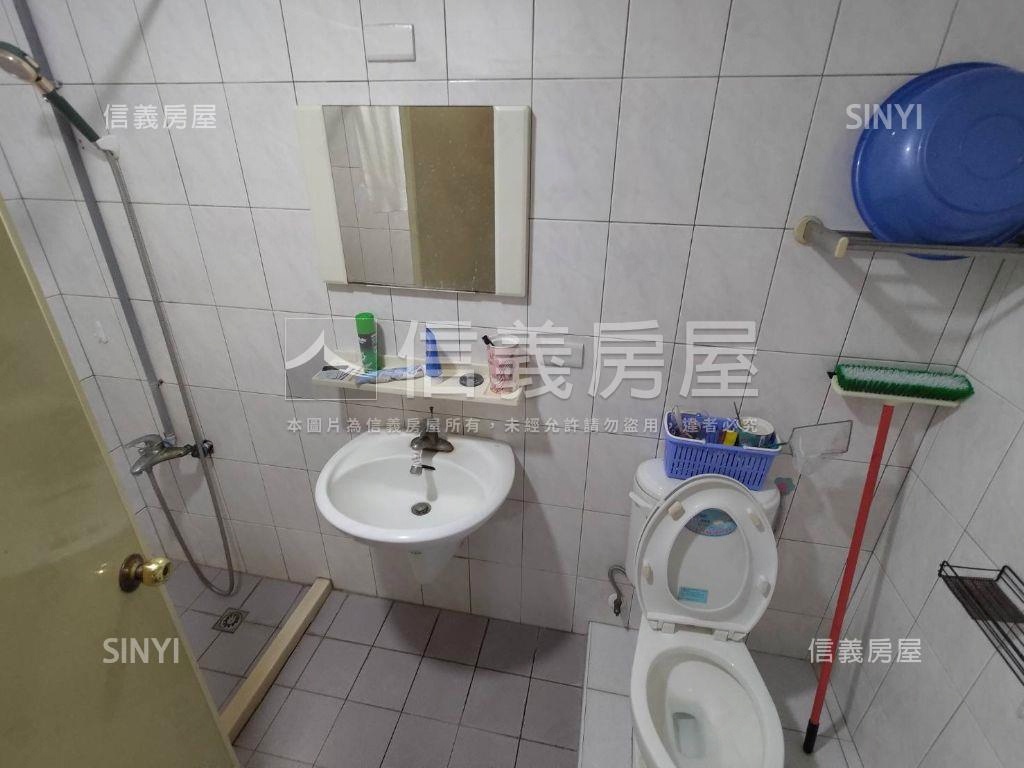 美麗島高投報雙衛浴大兩房房屋室內格局與周邊環境