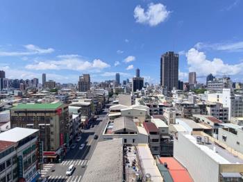 美麗島高投報雙衛浴大兩房