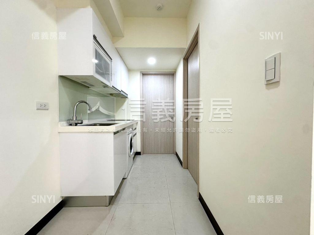 博愛香榭｜邊間｜正三房房屋室內格局與周邊環境