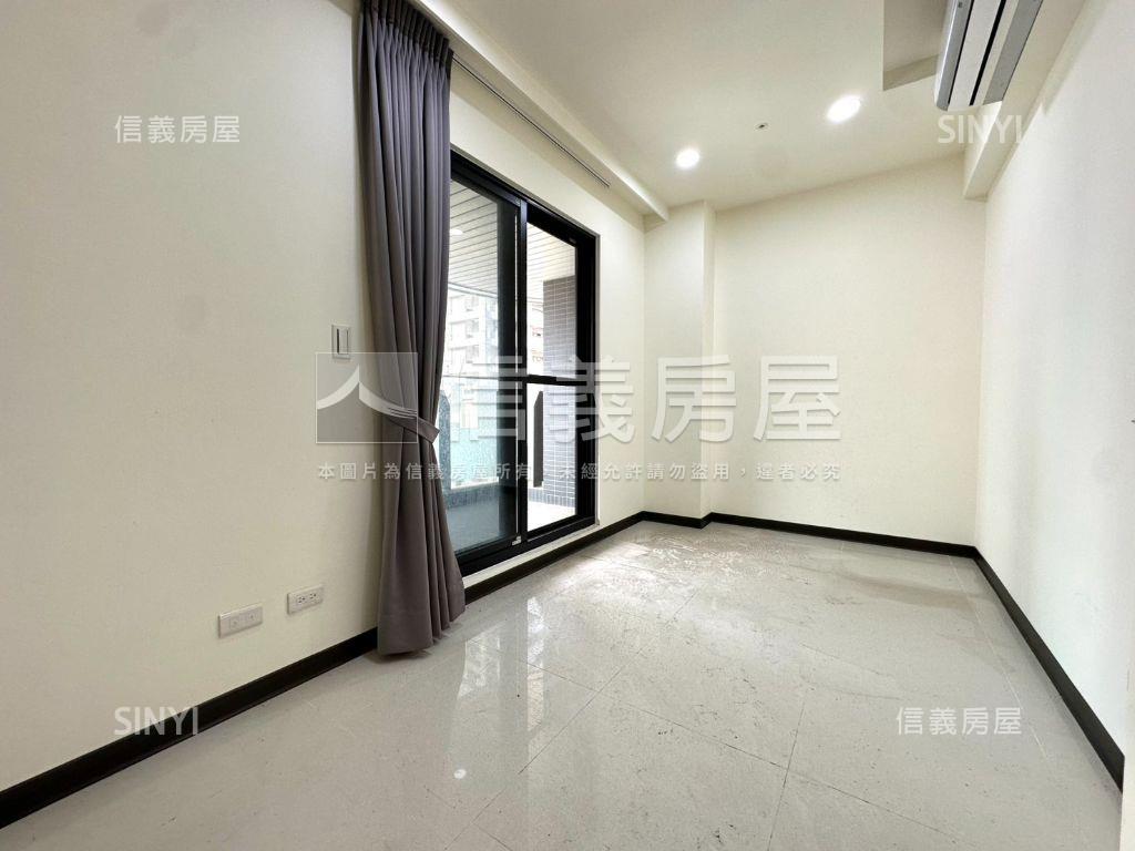 博愛香榭｜邊間｜正三房房屋室內格局與周邊環境