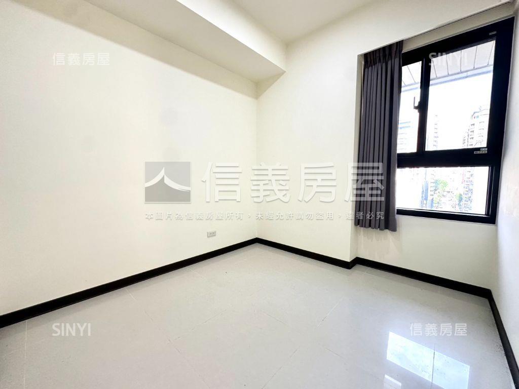 博愛香榭｜邊間｜正三房房屋室內格局與周邊環境