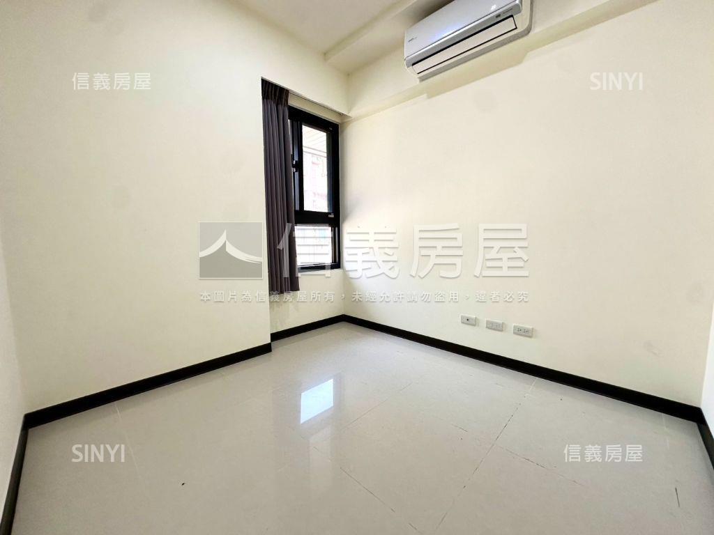 博愛香榭｜邊間｜正三房房屋室內格局與周邊環境