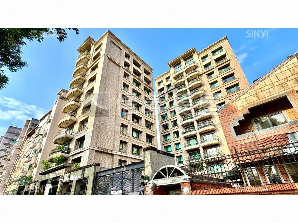 ☆夏悠宮綠意豪邸☆房屋室內格局與周邊環境